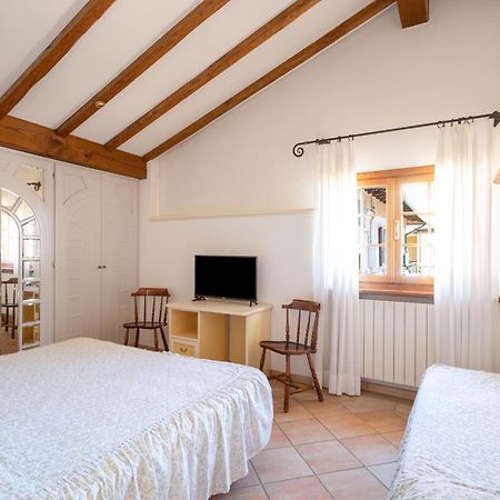 Hotel Sonia Forte dei Marmi Buitenkant foto