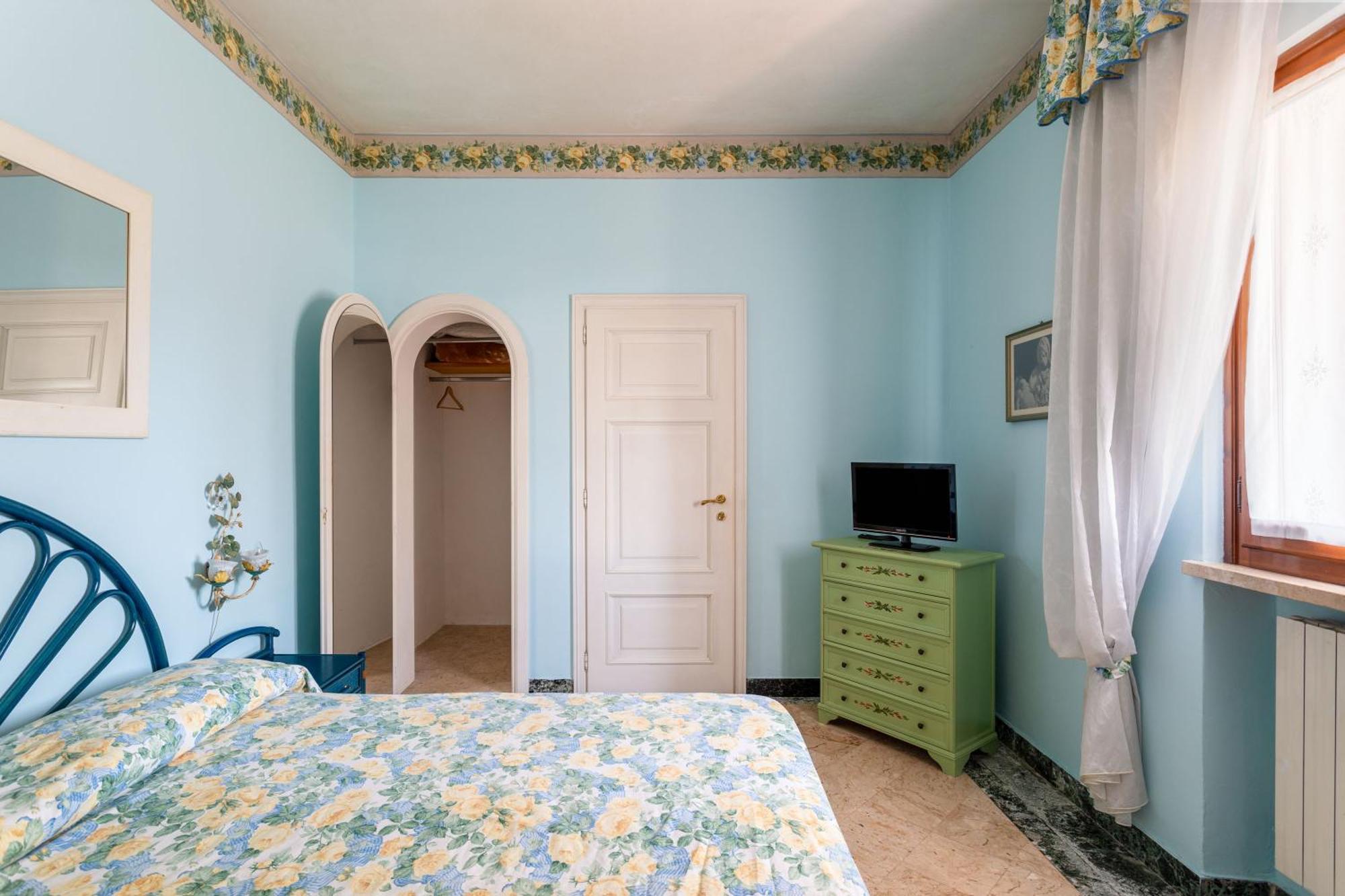 Hotel Sonia Forte dei Marmi Buitenkant foto