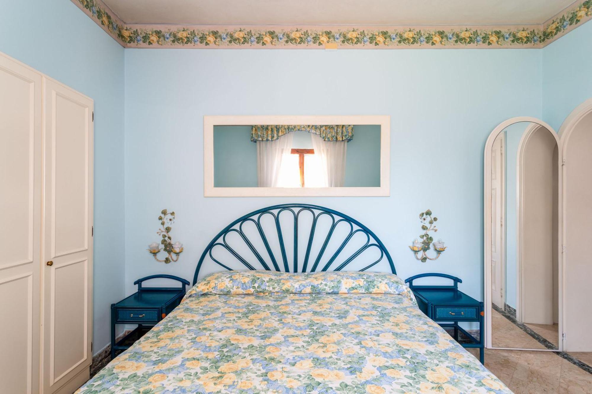 Hotel Sonia Forte dei Marmi Buitenkant foto