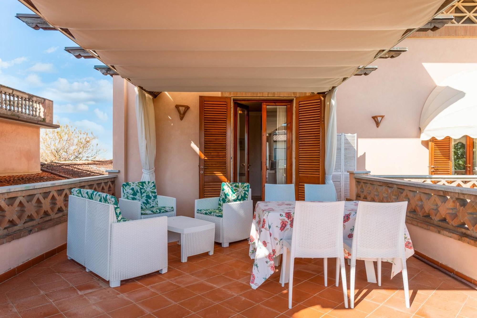 Hotel Sonia Forte dei Marmi Buitenkant foto