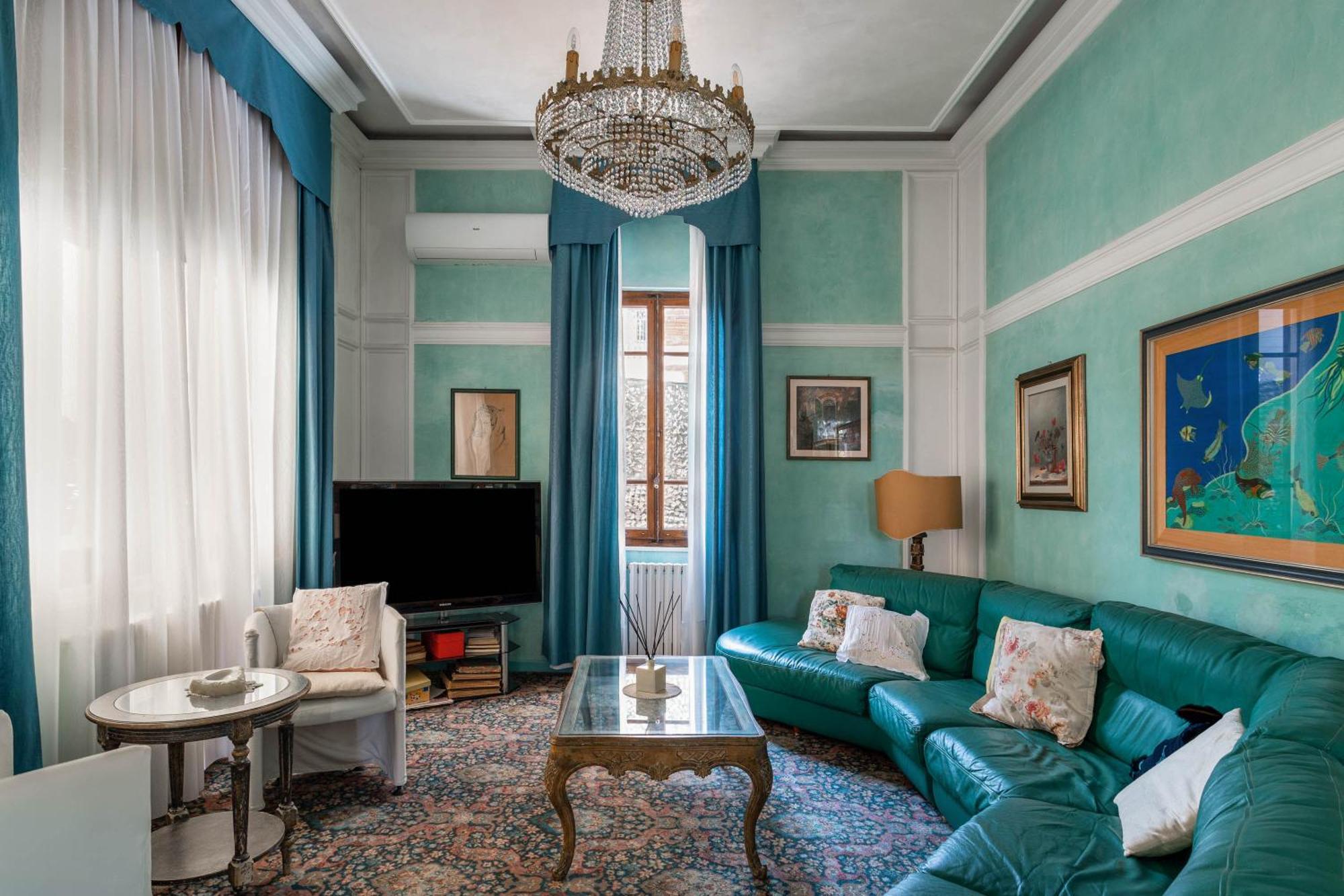 Hotel Sonia Forte dei Marmi Buitenkant foto