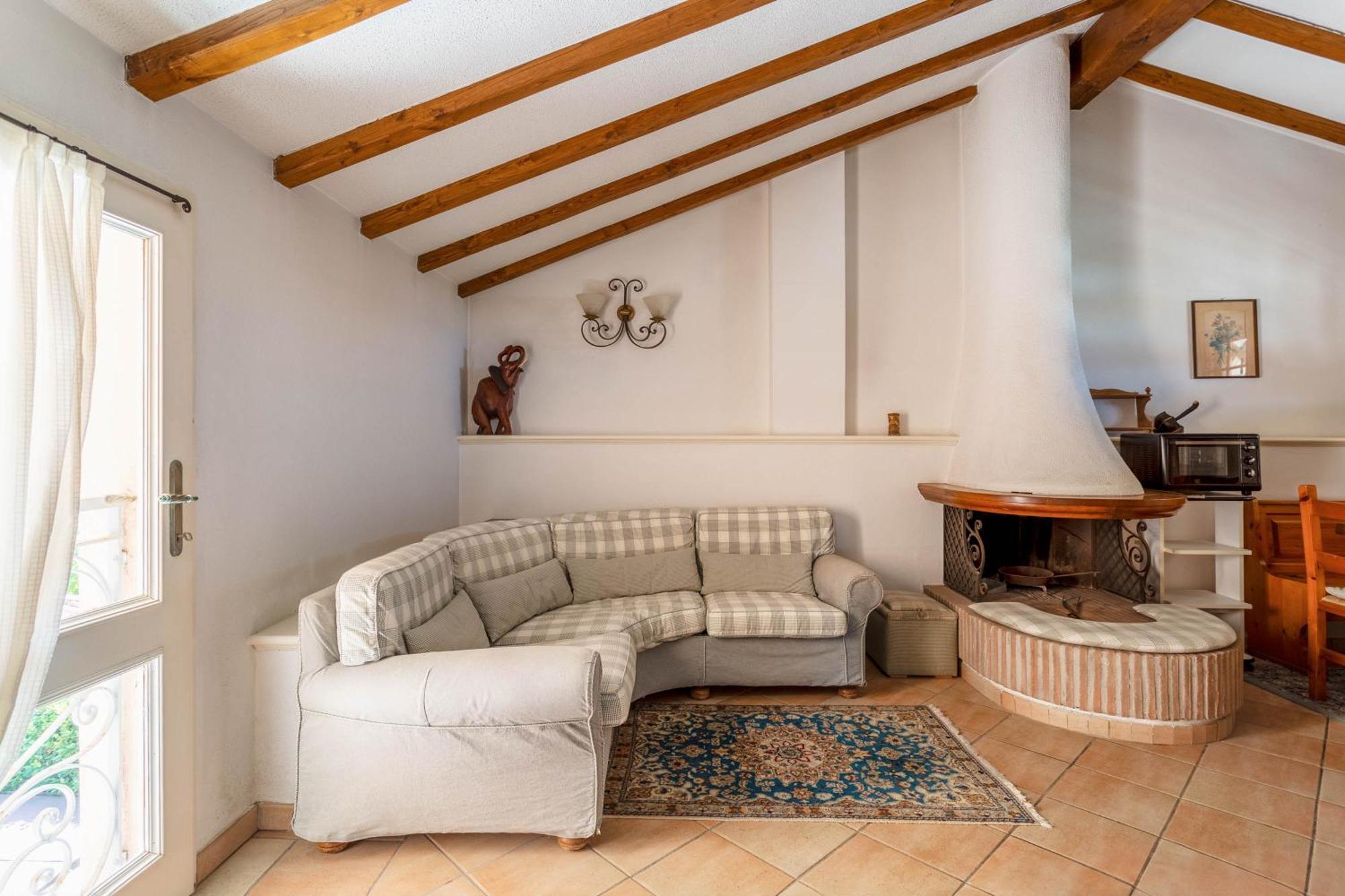 Hotel Sonia Forte dei Marmi Buitenkant foto