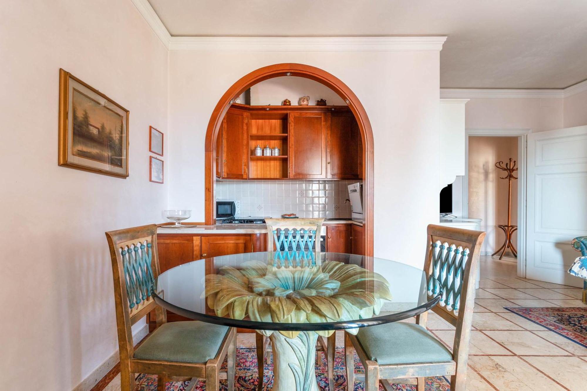 Hotel Sonia Forte dei Marmi Buitenkant foto