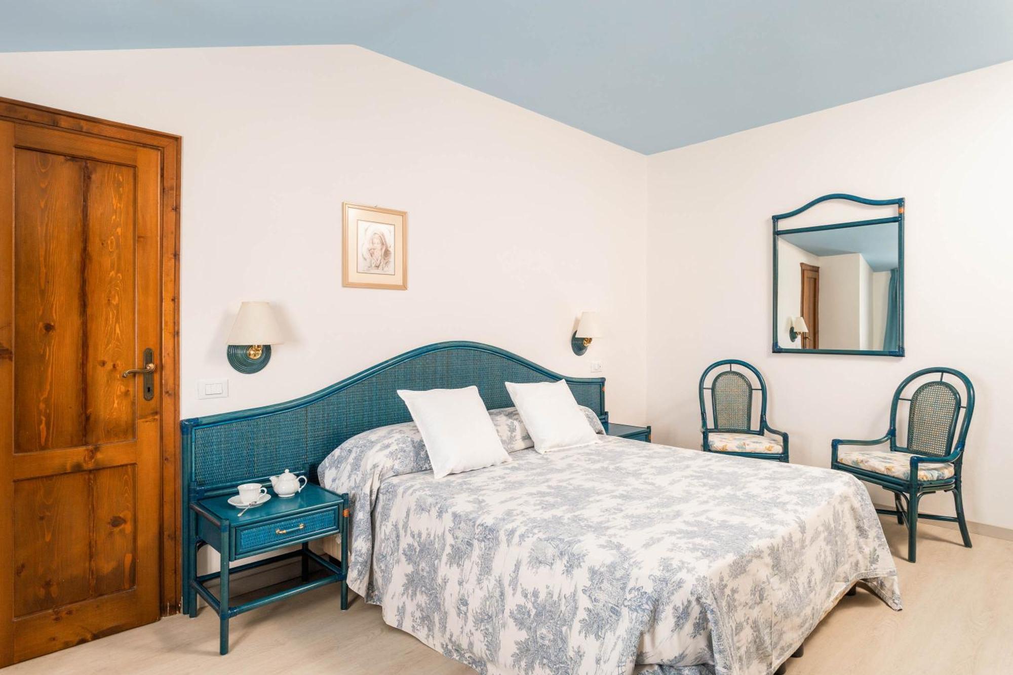 Hotel Sonia Forte dei Marmi Buitenkant foto